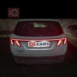 هيونداي توسان